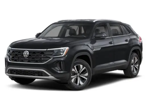 Volkswagen Atlas Cross Sport 2026 SE 4dr SUV con Tecnología