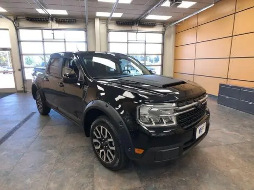 Ford Maverick 2023 Lariat 4dr SuperCrew 4.5 ft. SB