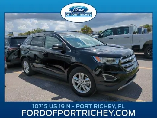 Ford Edge 2016 SEL 4dr Crossover