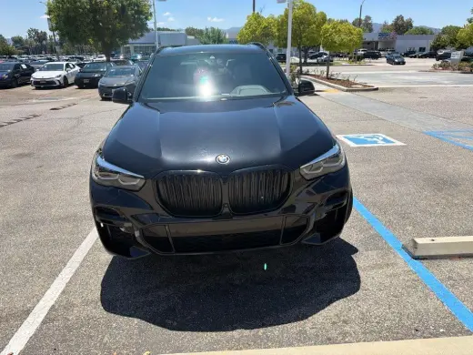 BMW X5 2023 AWD xDrive45e 4dr Vehicle Deportivo