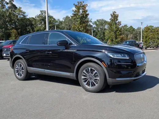 Lincoln Nautilus 2023 AWD Reserve 4dr SUV