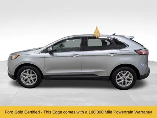 Ford Edge 2024 AWD SEL 4dr SUV