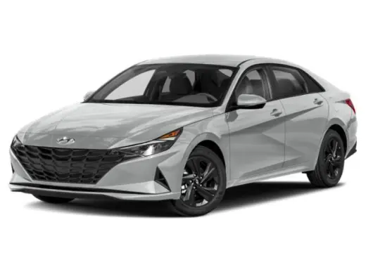Hyundai ELANTRA 2021 SEL 4dr Sedán