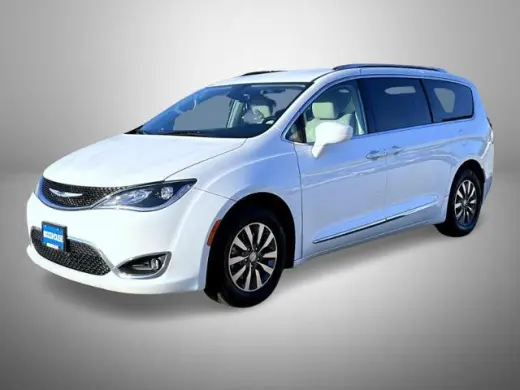 Chrysler Pacifica 2019 Touring L Plus 4dr Mini-Van