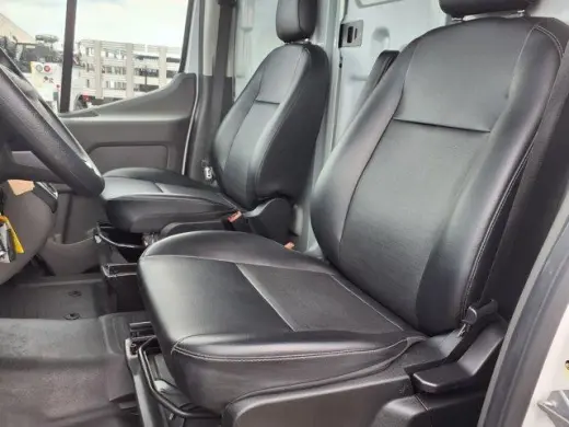 Ford Transit 2025 250 3dr LWB High Roof Cargo Van