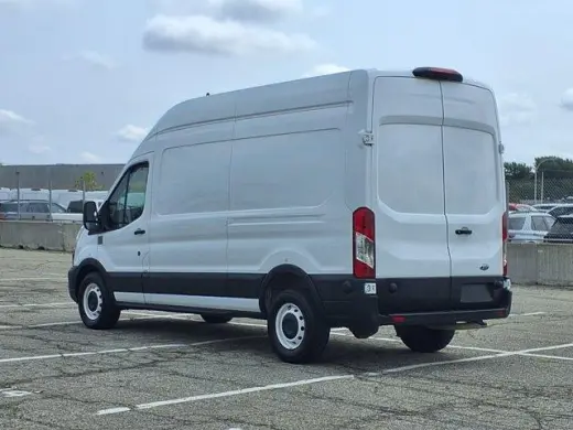 Ford Transit 2023 250 3dr LWB High Roof Cargo Van