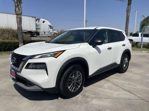 Nissan Rogue 2024 AWD S 4dr Crossover