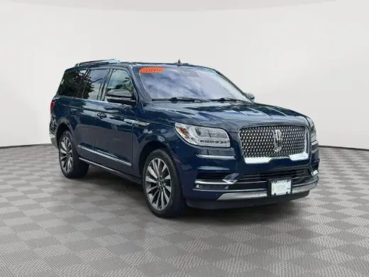 Lincoln Navigator 2020 4x4 Reserve SUV de 4 puertas