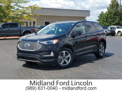 Ford Edge 2024 AWD SEL 4dr SUV