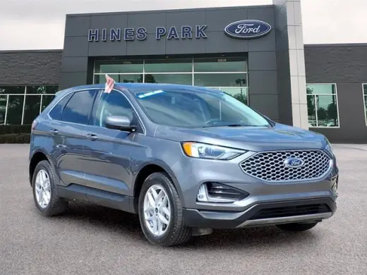 Ford Edge 2024 AWD SEL 4dr SUV