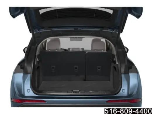 Corsair Lincoln 2023 AWD Reserve 4dr SUV