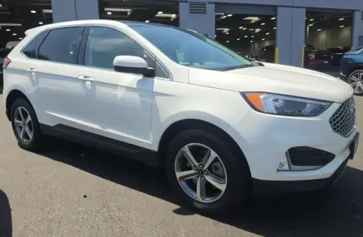 Ford Edge 2023 AWD SEL 4dr Crossover