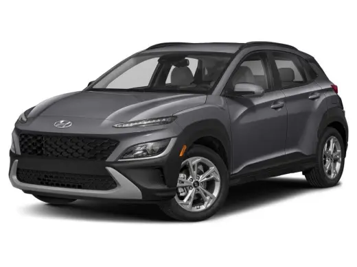 Hyundai KONA 2023 SEL 4dr Crossover