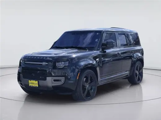 Land Rover Defender 2022 AWD 110 X-Dynamic HSE 4dr SUV
