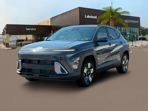 Hyundai KONA 2024 SEL 4dr Crossover