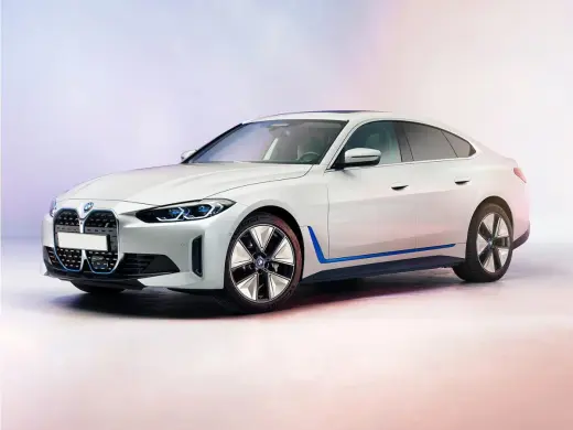 BMW i4 2023 eDrive40 Gran Coupe sedán de 4 puertas