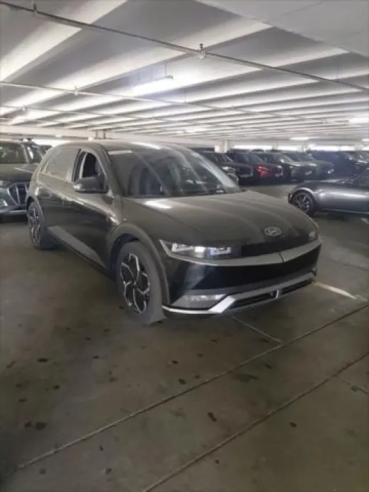 Hyundai IONIQ 5 2024 SEL Crossover de 4 puertas