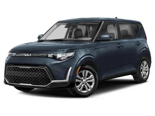 Crossover Kia Soul LX 4p 2023