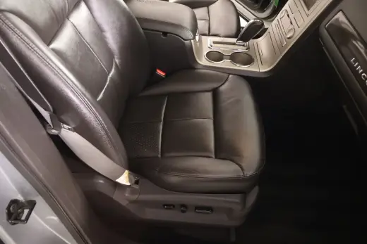 Lincoln MKX 2007 SUV de 4 puertas