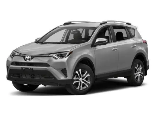 Toyota RAV4 2018 AWD LE SUV de 4 puertas