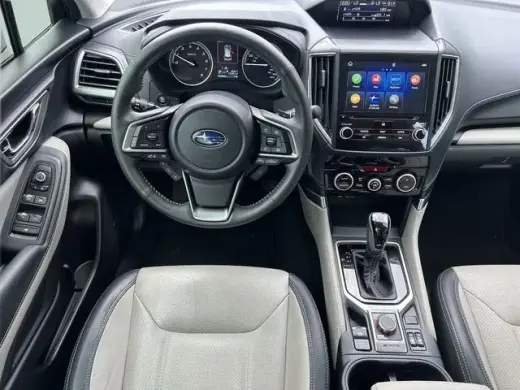 Subaru Forester 2023 AWD Limited 4dr Crossover