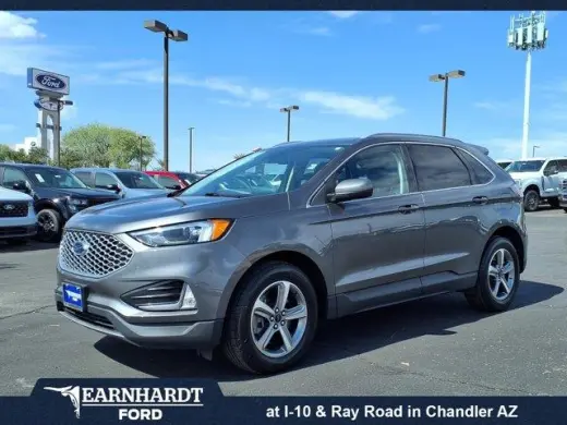 Ford Edge 2023 AWD SEL Crossover de 4 puertas
