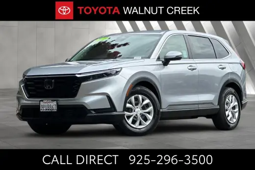 Honda CR-V 2025 LX SUV de 4 puertas
