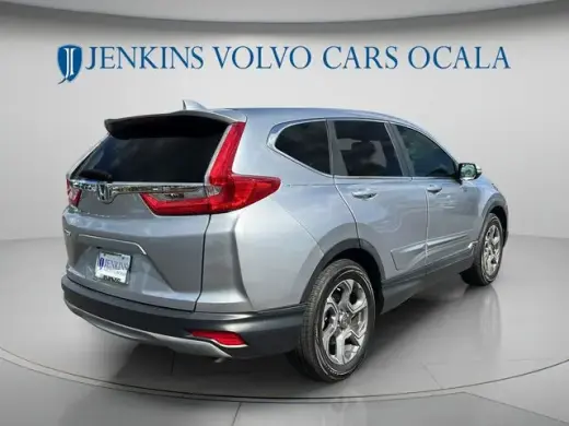 Honda CR-V 2019 EX-L SUV de 4 puertas