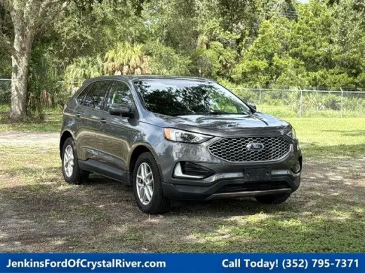 Ford Edge 2024 AWD SEL SUV 4 puertas