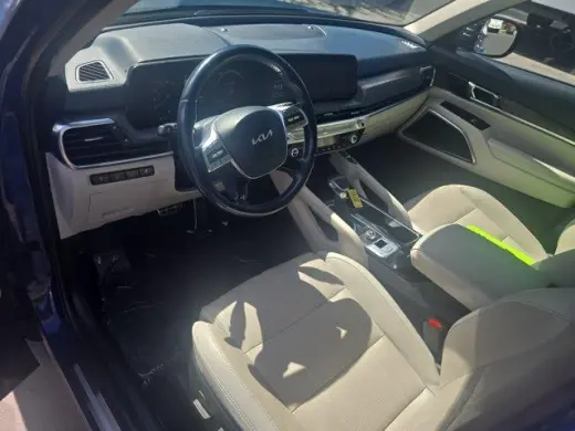 Kia Telluride 2023 SX 4dr SUV