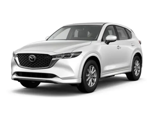Mazda CX-5 2025 AWD 2.5 S Preferred SUV de 4 puertas