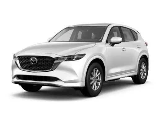 Mazda CX-5 2025 AWD 2.5 S Preferred SUV de 4 puertas