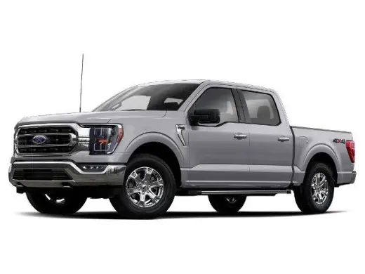 Ford F-150 2021 4x2 XLT 4 puertas SuperCrew 5.5 pies SB