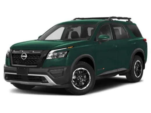 Nissan Pathfinder 2024 AWD Rock Creek SUV de 4 puertas