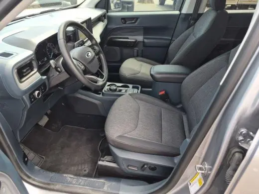 Ford Maverick 2024 XLT 4 puertas SuperCrew caja corta de 4.5 pies