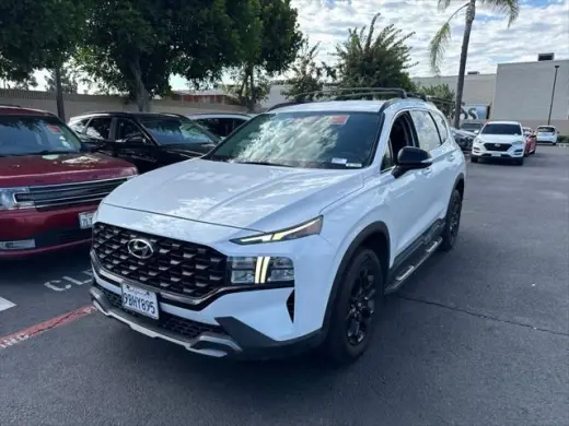 Hyundai SANTA FE 2022 AWD XRT Crossover de 4 puertas