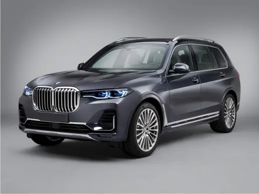 BMW X7 2022 AWD xDrive40i Vehículo de Actividades Deportivas de 4 puertas