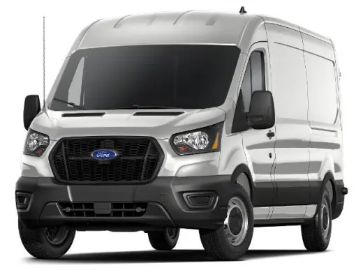 Ford Transit 2023 AWD 250 3 puertas SWB Furgoneta de carga de techo bajo