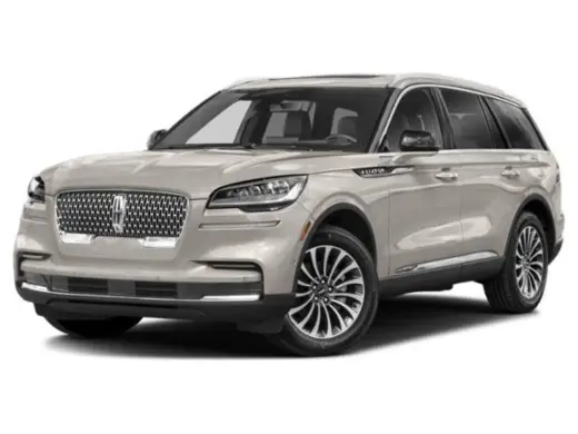 Lincoln Aviator 2023 Reserve SUV de 4 puertas
