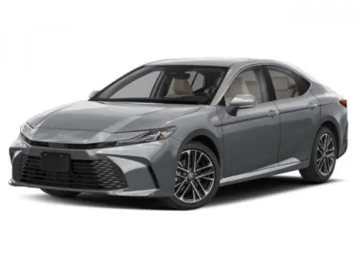 Toyota Camry 2025 Sedán de 4 puertas XLE