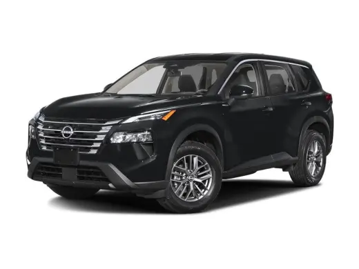 Nissan Rogue 2024 SV Crossover de 4 puertas