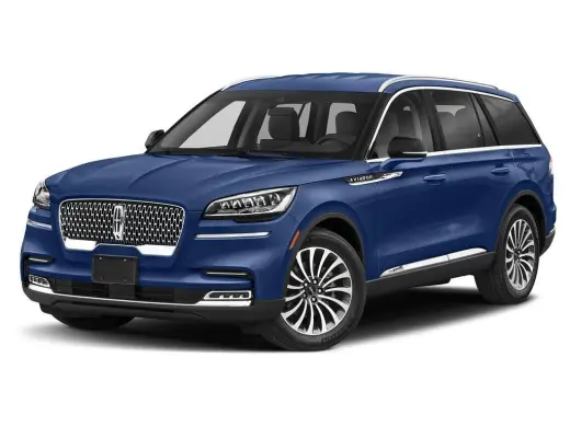 Lincoln Aviator 2021 AWD Reserve SUV de 4 puertas
