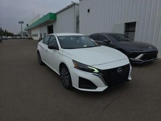 Nissan Altima 2025 2.5 SV Sedán de 4 puertas
