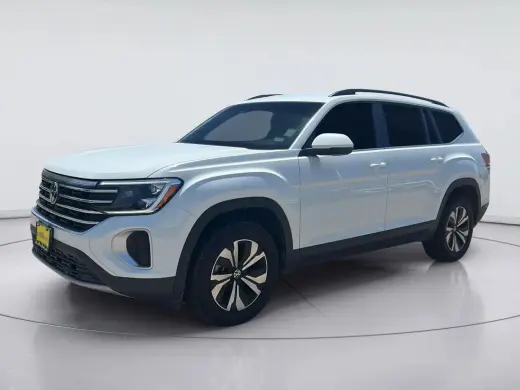 Volkswagen Atlas 2025 SE SUV de 4 puertas