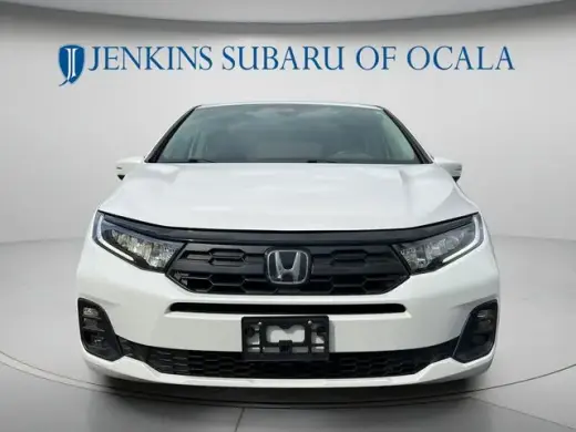 Honda Odyssey 2025 EX-L Monovolumen de 4 puertas