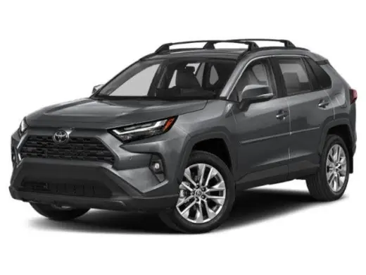 Toyota RAV4 2025 AWD XLE Premium SUV de 4 puertas