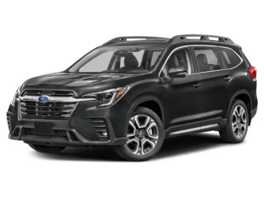 Subaru Ascent 2023 AWD Limited 7 pasajeros 4 puertas SUV