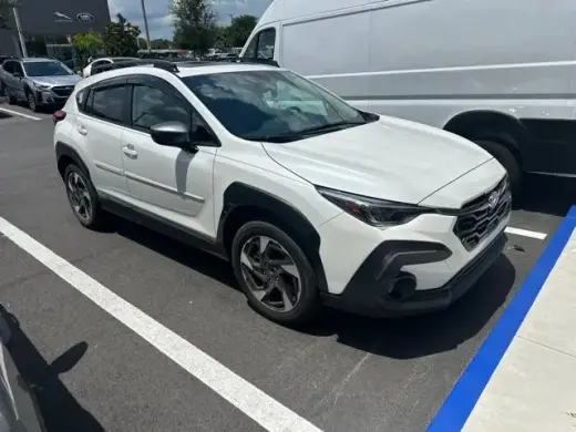 Subaru Crosstrek 2025 AWD Limited 4dr Crossover