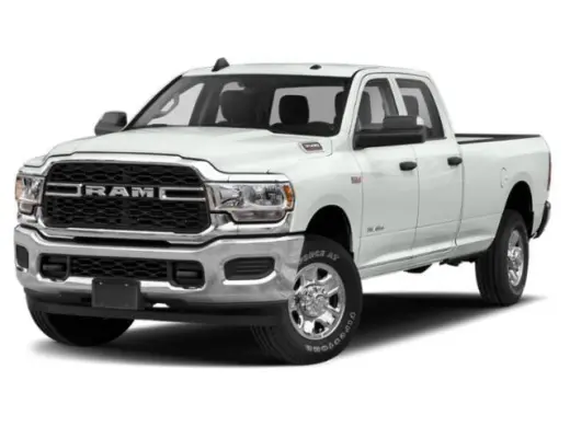 Ram 3500 2022 4x4 Tradesman 4dr Crew Cab 8 ft. LB SRW Pickup