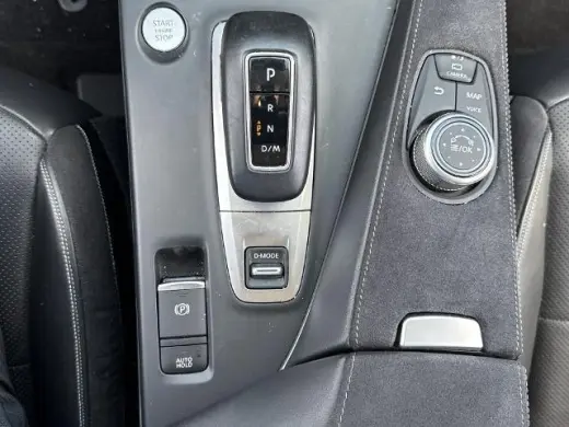INFiniti QX50 2023 Sensory 4dr Crossover